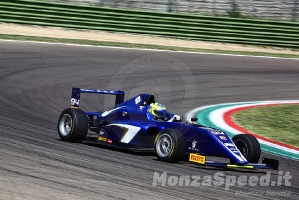F4 Italian Championship Imola 2019 (6)
