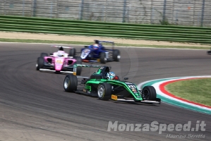 F4 Italian Championship Imola 2019 (7)