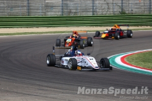 F4 Italian Championship Imola 2019 (8)