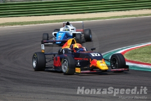 F4 Italian Championship Imola 2019 (9)