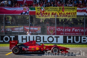 Finali Mondiali Ferrari Mugello 2019 (4)