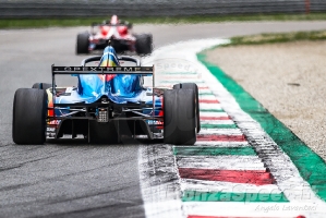 Formula Renault Eurocup Monza (12)