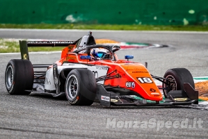 Formula Renault Eurocup Monza (13)