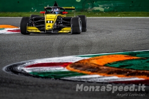 Formula Renault Eurocup Monza