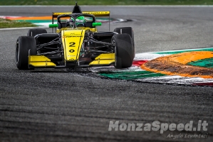 Formula Renault Eurocup Monza (17)