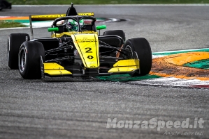 Formula Renault Eurocup Monza (18)