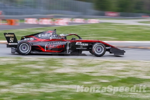 Formula Renault Eurocup Monza (1)