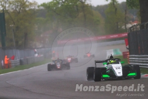 Formula Renault Eurocup Monza (21)