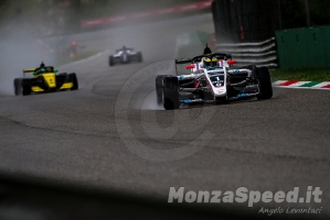 Formula Renault Eurocup Monza (22)