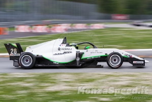 Formula Renault Eurocup Monza (3)