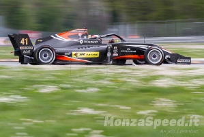 Formula Renault Eurocup Monza (4)