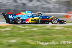 Formula Renault Eurocup Monza (5)