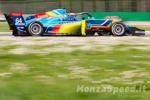 Formula Renault Eurocup Monza