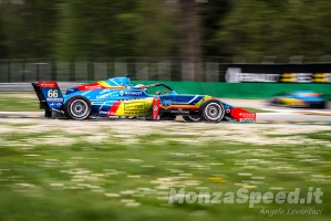 Formula Renault Eurocup Monza (8)