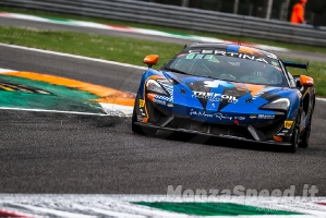 GT4 European Series Monza (1)