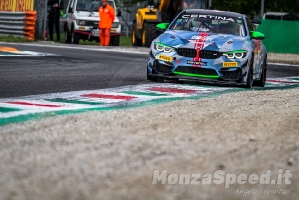 GT4 European Series Monza (2)