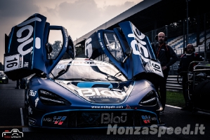 International GT Open Monza 2019
