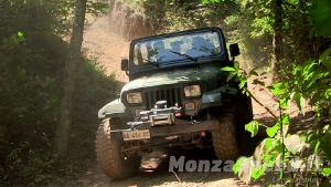 Jeepers meeting 2019