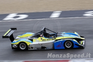 Master Tricolore Prototipi Mugello