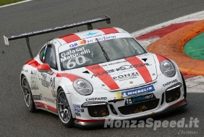 Porsche Carrera Cup Italia Monza 2019