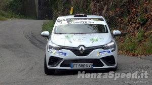 39° Rally Trofeo ACI Como 2020 (26)