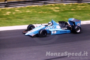 F 3000 Monza 1988