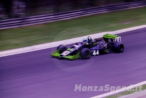 F 3000 Monza 1988