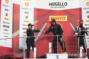 Ferrari Challenge Mugello 2020 (136)