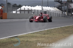 Ferrari Challenge Mugello 2020 (173)