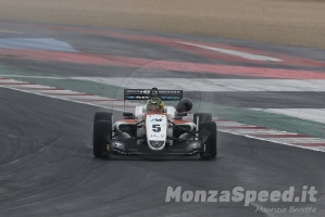 Formua X Italian Series Misano 2020 (30)