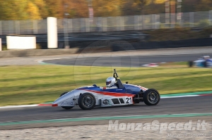 Formula Class Junior Varano 2020