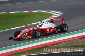 Italian F4 Championship Mugello 2020 (26)