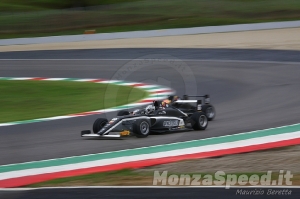 Italian F4 Championship Mugello 2020 (27)