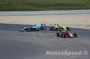 Italian F4 Championship Mugello 2020 (29)