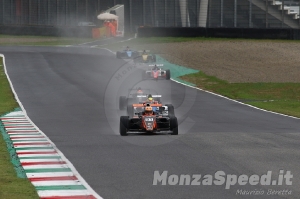 Italian F4 Championship Mugello 2020 (2)