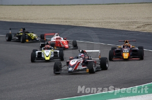 Italian F4 Championship Mugello 2020 (31)