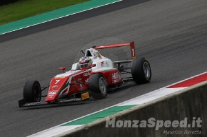 Italian F4 Championship Mugello 2020 (33)