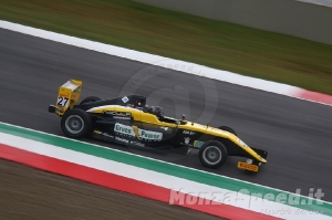 Italian F4 Championship Mugello 2020 (6)