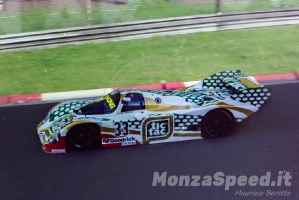 Mondiale Sport Prototipi Monza 1990 (12)
