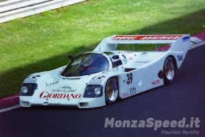 Mondiale Sport Prototipi Monza 1990 (17)