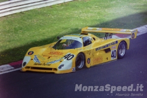 Mondiale Sport Prototipi Monza 1990 (21)