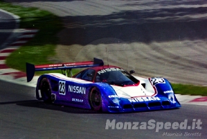 Mondiale Sport Prototipi Monza 1990 (23)