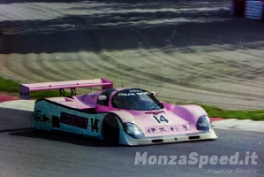 Mondiale Sport Prototipi Monza 1990 (24)