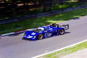 Mondiale Sport Prototipi Monza 1990 (25)