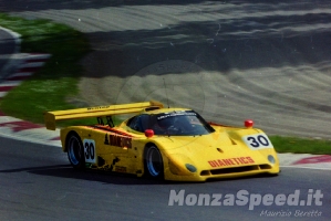 Mondiale Sport Prototipi Monza 1990 (27)