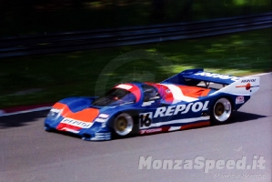 Mondiale Sport Prototipi Monza 1990 (29)