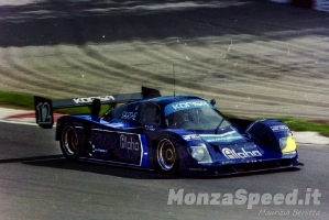 Mondiale Sport Prototipi Monza 1990 (30)