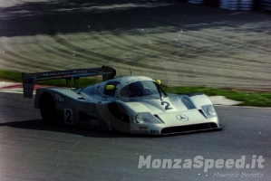 Mondiale Sport Prototipi Monza 1990 (31)