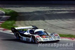 Mondiale Sport Prototipi Monza 1990 (33)