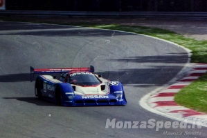 Mondiale Sport Prototipi Monza 1990 (34)